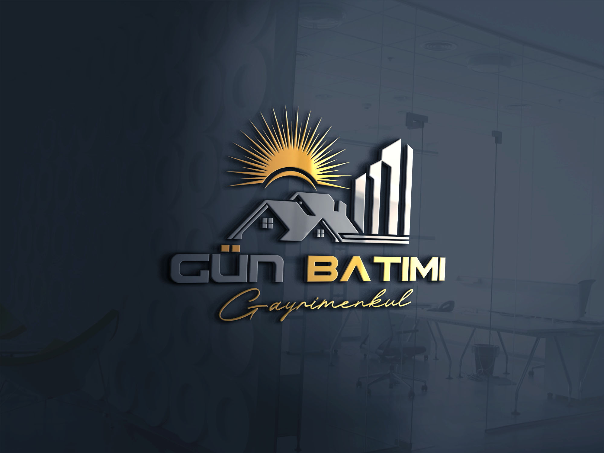 Gün Batımı Gayrimenkul